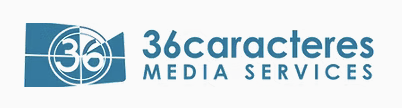 logo of 36caracteres.net